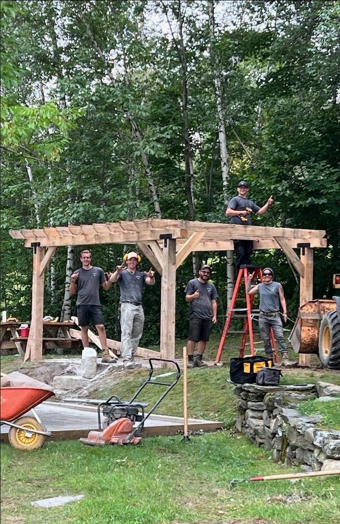 Beaudet Aménagement